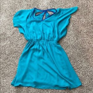 Express dress !
